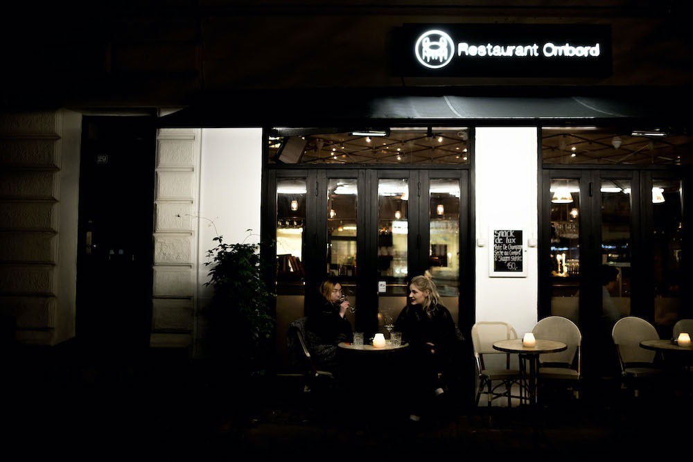 restaurant Jægergårdsgade århus god mad God mad i Jægergårdsgade, Aarhus C.